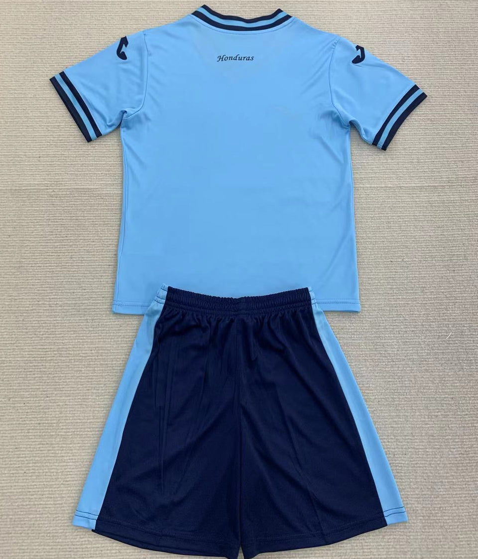 2024/25 honduras especial niño selecciones