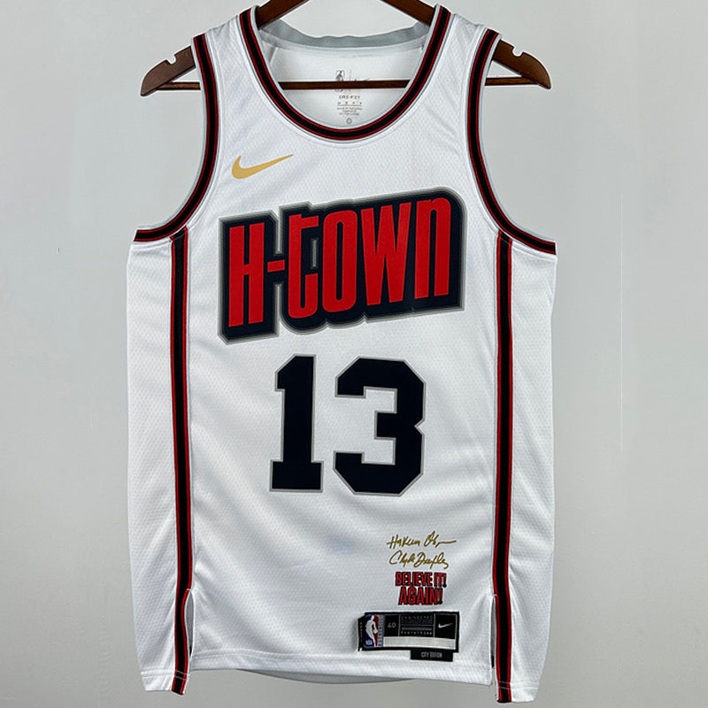2025 Rockets NBA