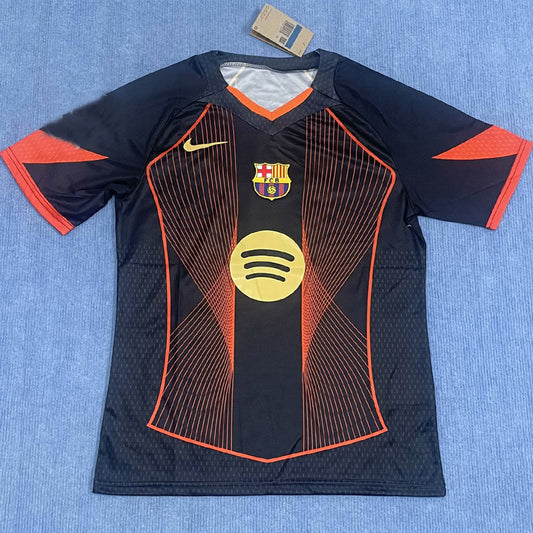 Jersey 2025 Barcelona Especial Manga corta Versión Fan