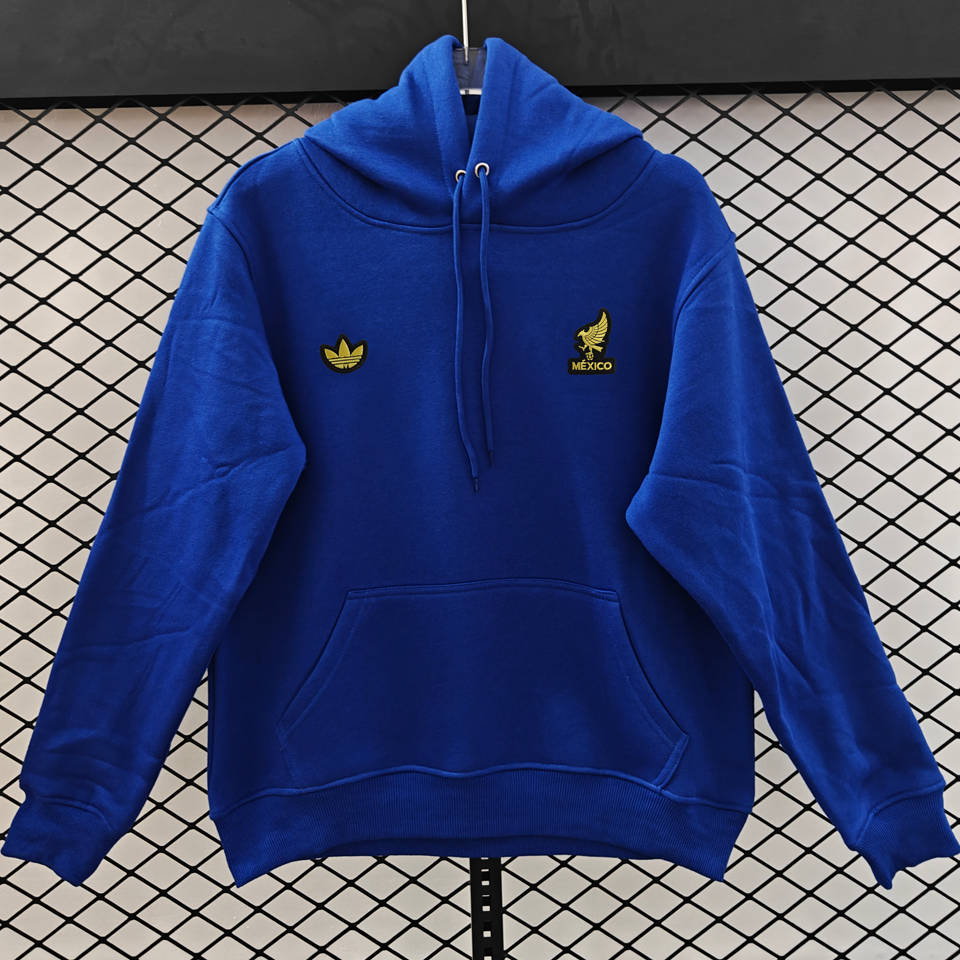 hoody 2026/27 mexico retro