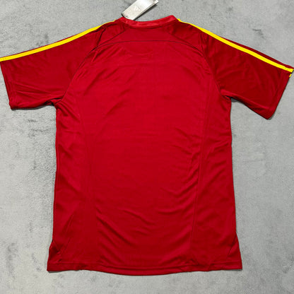 Jersey 2025 Arsenal Especial Manga corta Versión Fan