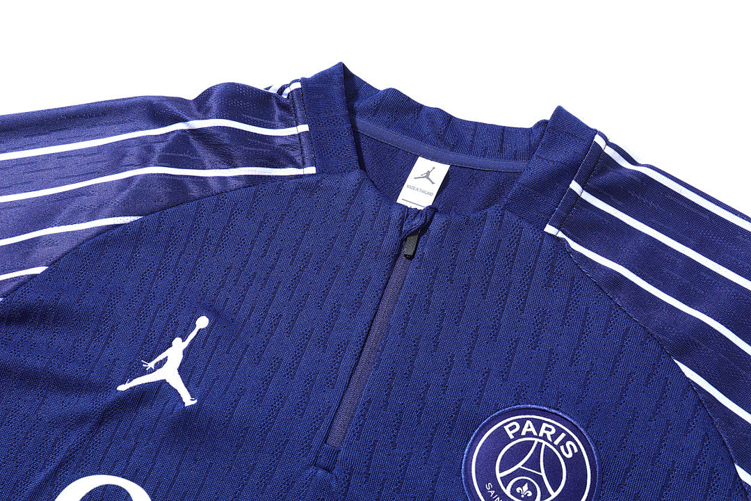 conjunto entrenamiento 2026 psg baby