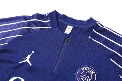 Conjunto Entrenamiento 2026 PSG Baby
