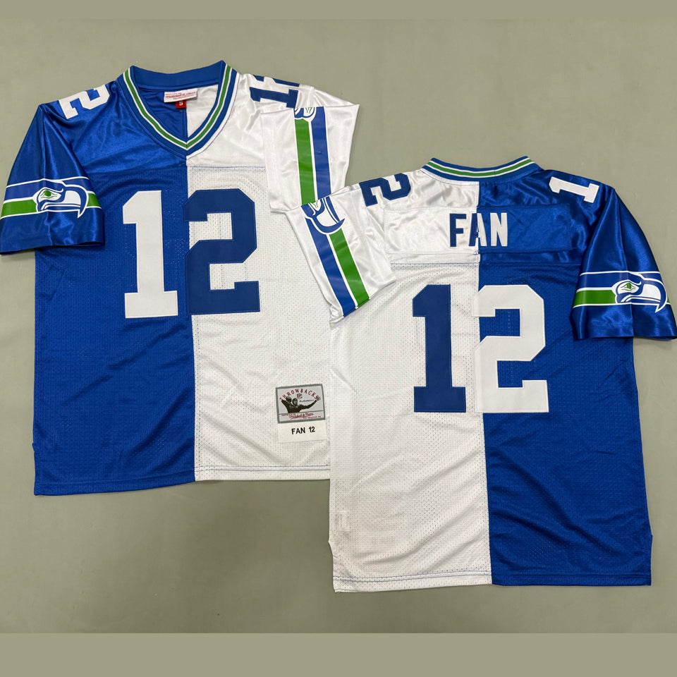 jersey 2114 seattle seahawks nfl retro