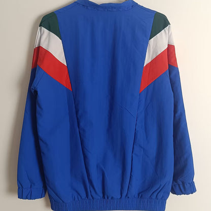 Rompeviento 2025 Italia Retro