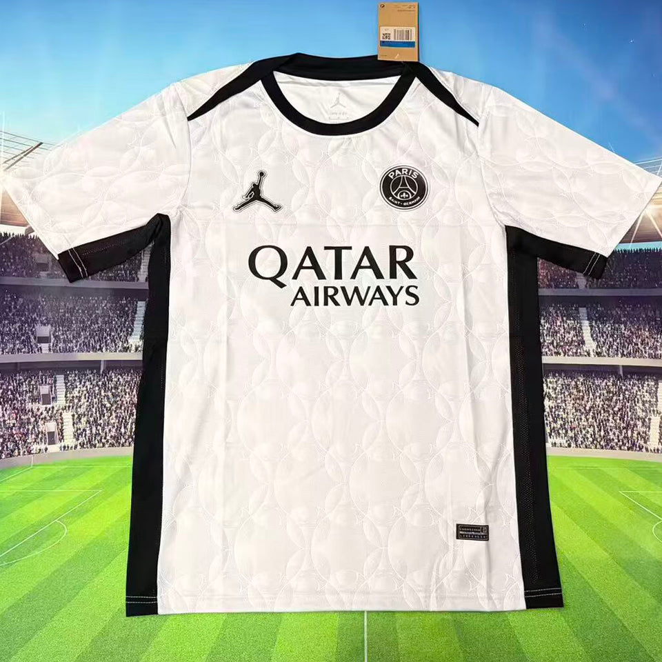 jersey 2026/27 psg especial manga corta versión fan