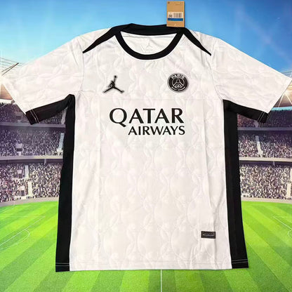 Jersey 2026/27 PSG Especial Manga corta Versión Fan