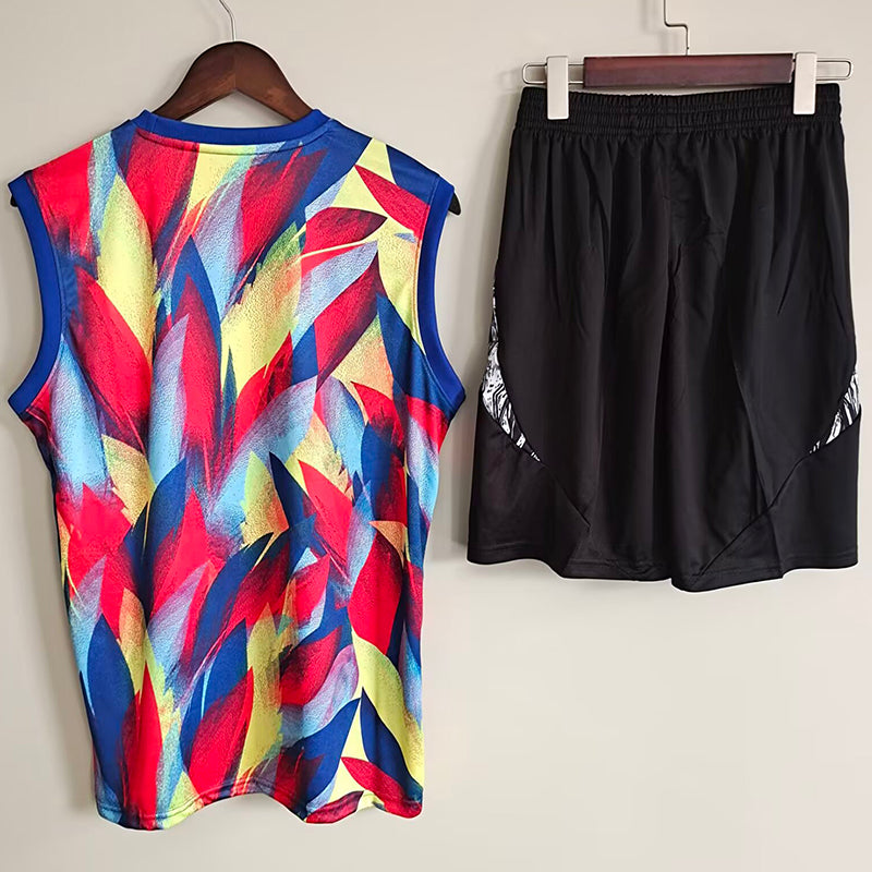 conjunto entrenamiento 2025/26 arsenal