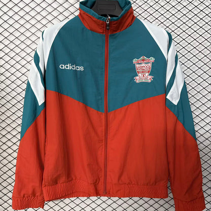 Rompeviento 1993 Liverpool Retro