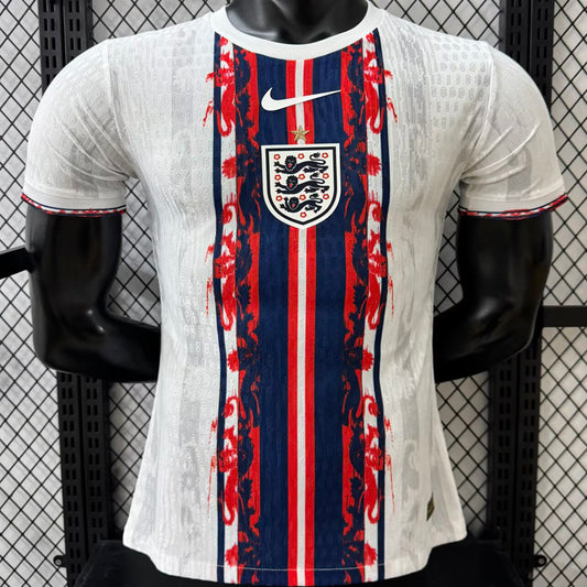 2026/27 Inglaterra Especial Versión Jugador Selecciones