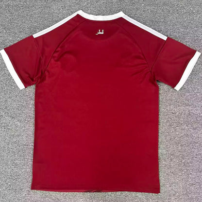 2026/27 Qatar Local Versión Fan Selecciones