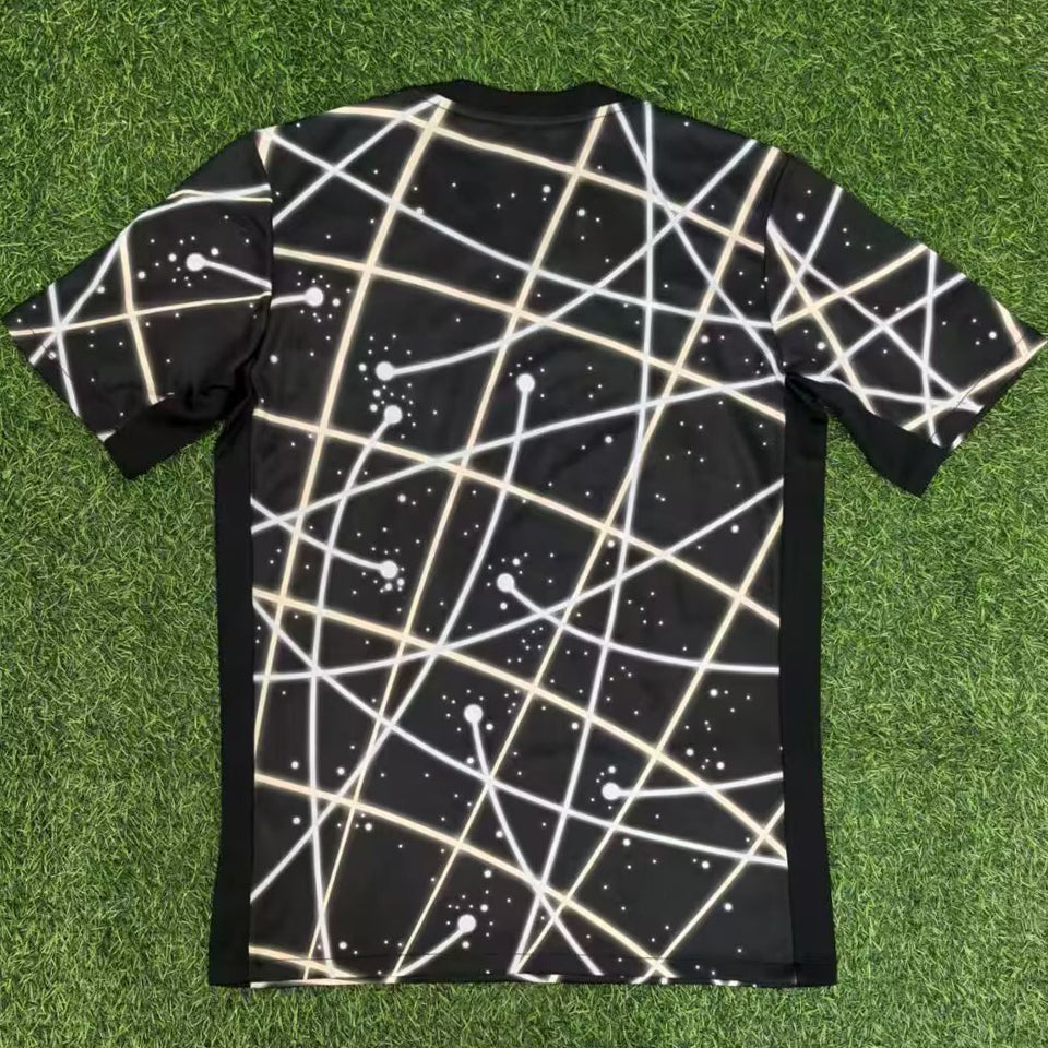 jersey 2025/26 chelsea especial manga corta versión fan