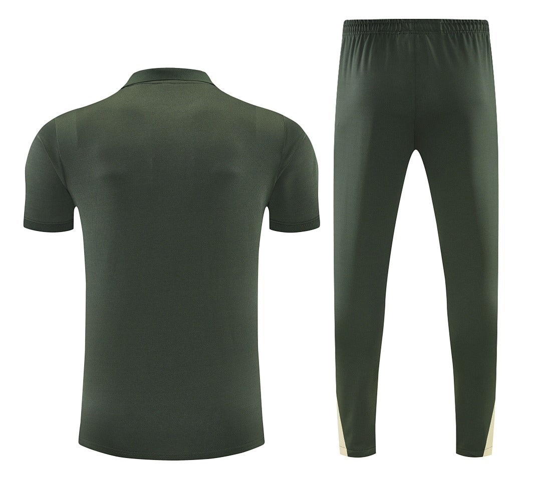conjunto entrenamiento 2026/27 chelsea
