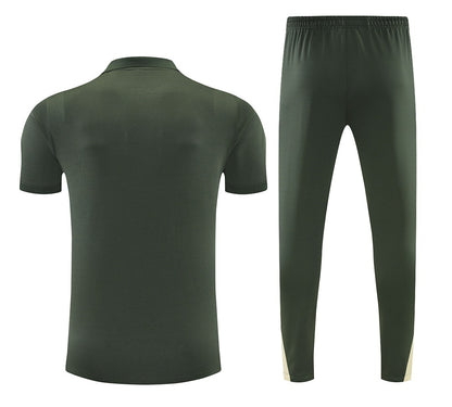 Conjunto Entrenamiento 2026/27 Chelsea