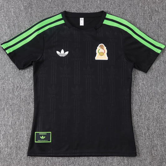 2026/27 Mexico Especial Versión Fan Selecciones
