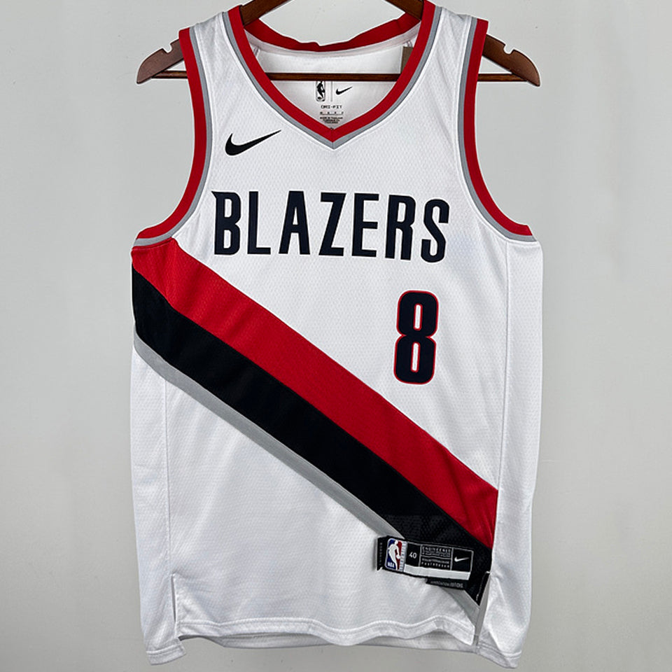 2023 Trail NBA