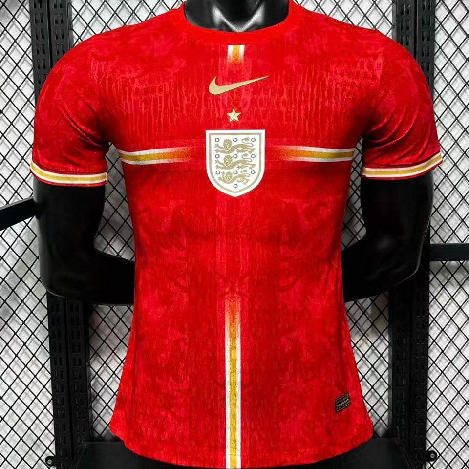 2026/27 inglaterra especial versión jugador selecciones