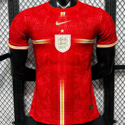 2026/27 Inglaterra Especial Versión Jugador Selecciones