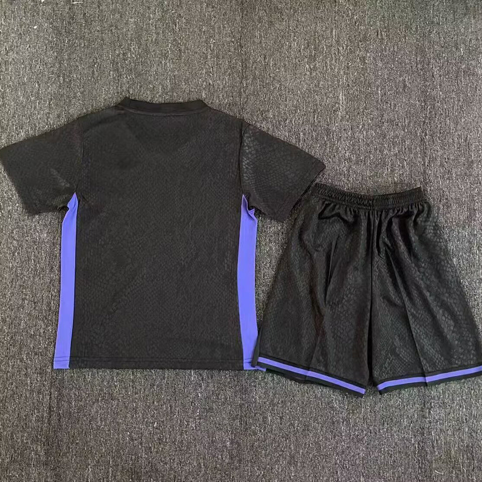 Jersey 2025/26 Barcelona Especial Manga corta Niño