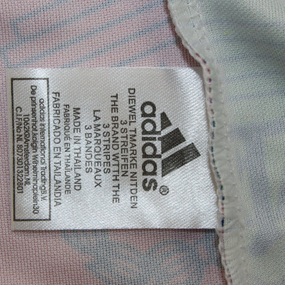 1993/1994 Argentina Portero Versión Fan Selecciones Retro