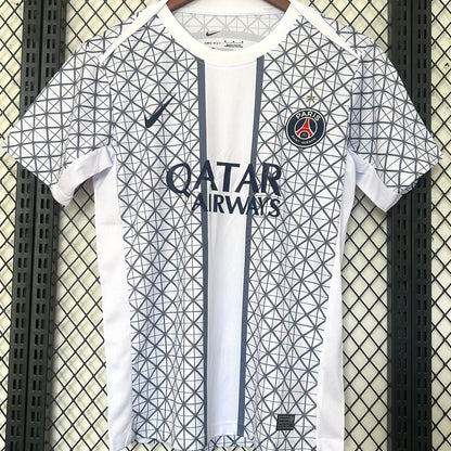 Jersey 2025 PSG Especial Manga corta Versión Fan