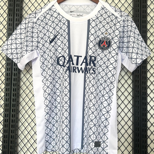 Jersey 2025 PSG Especial Manga corta Versión Fan