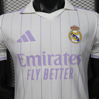 Jersey 2026/27 Real Madrid Especial Manga corta Versión Jugador