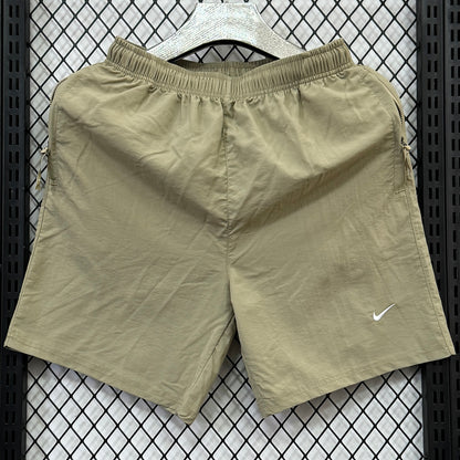 2025/26 NK Casual Especial Versión Fan Shorts/ Pantalones