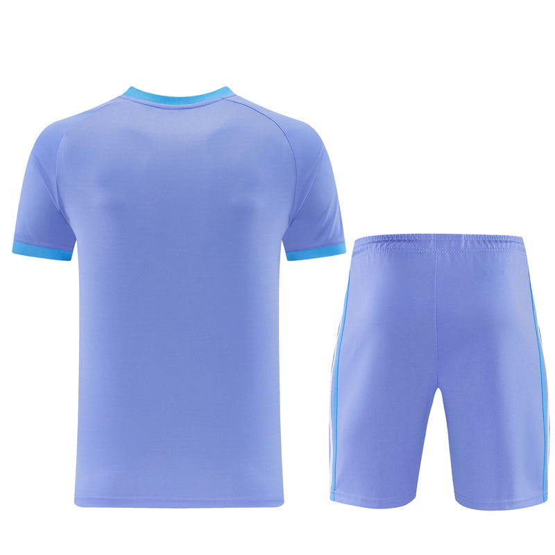 conjunto entrenamiento 2026/27 ad