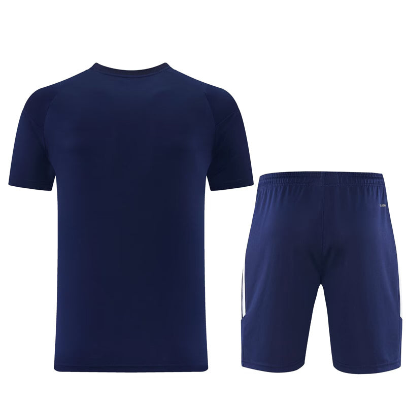 conjunto entrenamiento 2026/27 ad royal