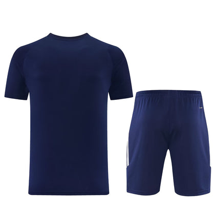 Conjunto Entrenamiento 2026/27 AD Royal
