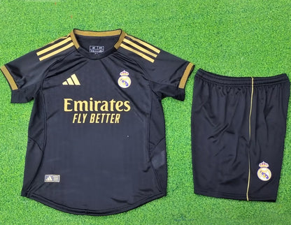 Jersey 2025/26 Real Madrid Especial Manga corta Versión Jugador