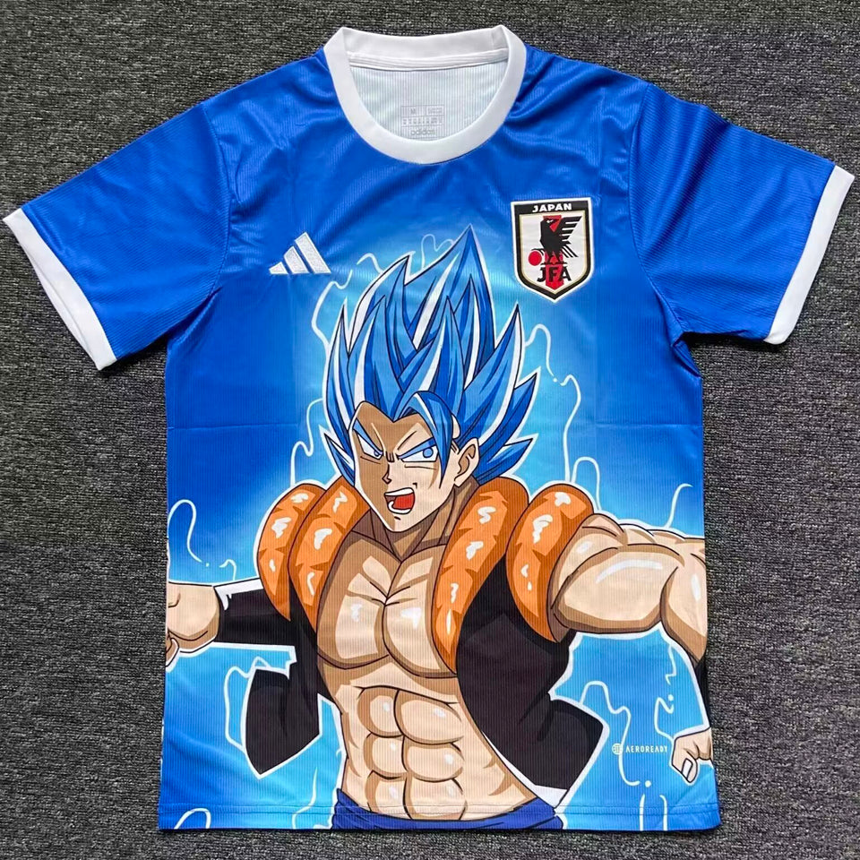 2024/25 Japon Especial Versión Fan Selecciones
