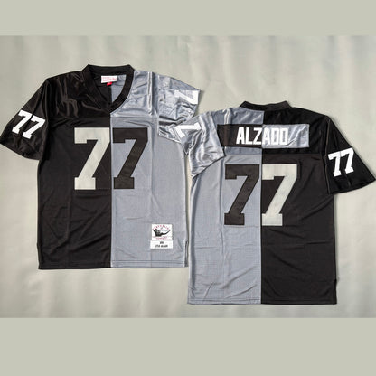 Jersey 2125 Las Vegas Raiders NFL Retro