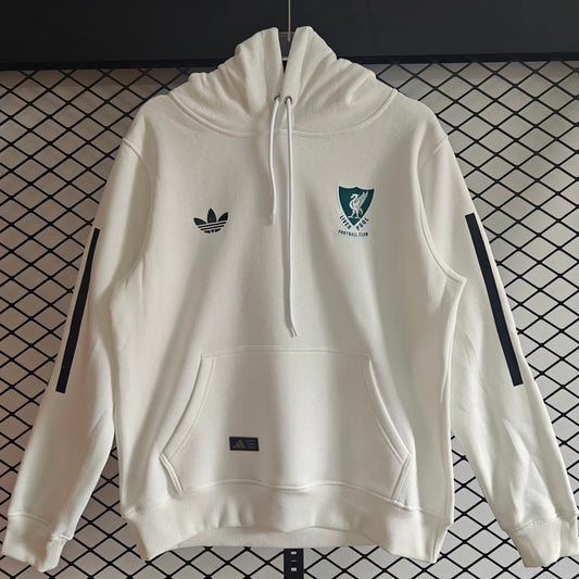 Hoody 2026 Liverpool
