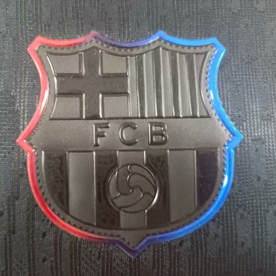Jersey 2025 Barcelona Especial Manga corta Versión Jugador