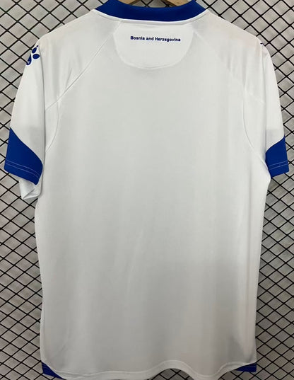 2026/27 Bosnia-Herzegovina Visitante Versión Fan Selecciones