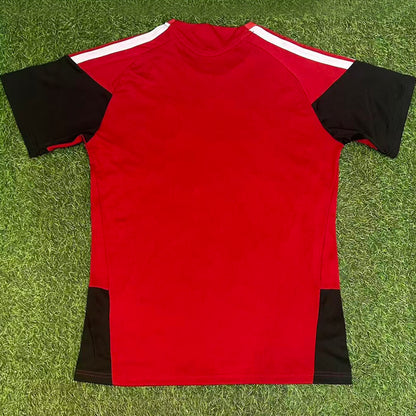 2026/27 German Especial Versión Fan Selecciones