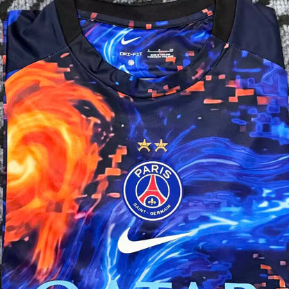 Jersey 2026/27 PSG Especial Manga corta Versión Fan