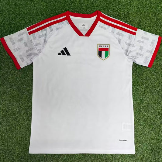 2026/27 UAE Local Versión Fan Selecciones