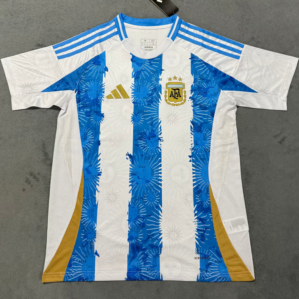 2025 Argentina Especial Versión Fan Selecciones
