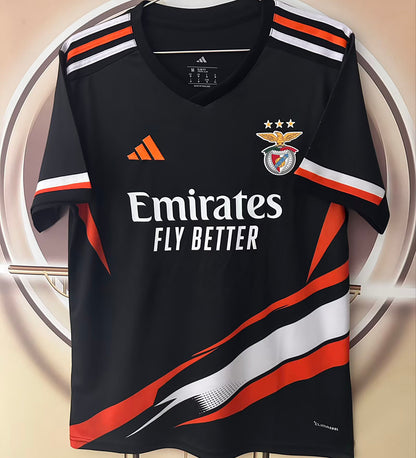Jersey 2026/27 Benfica Especial Manga corta Versión Fan