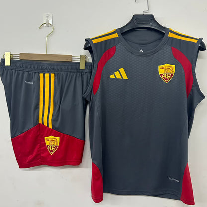 Conjunto Entrenamiento 2026/27 Roma