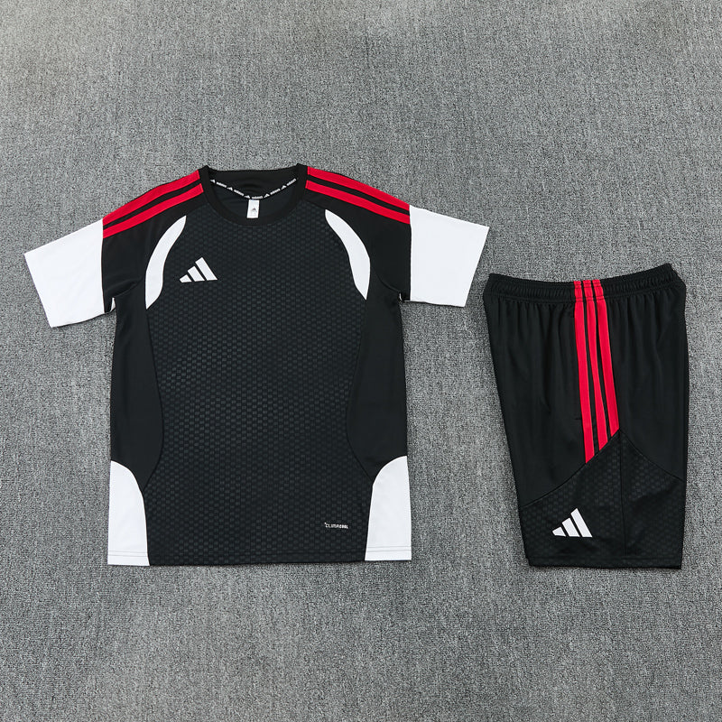 conjunto entrenamiento 2026/27 ad