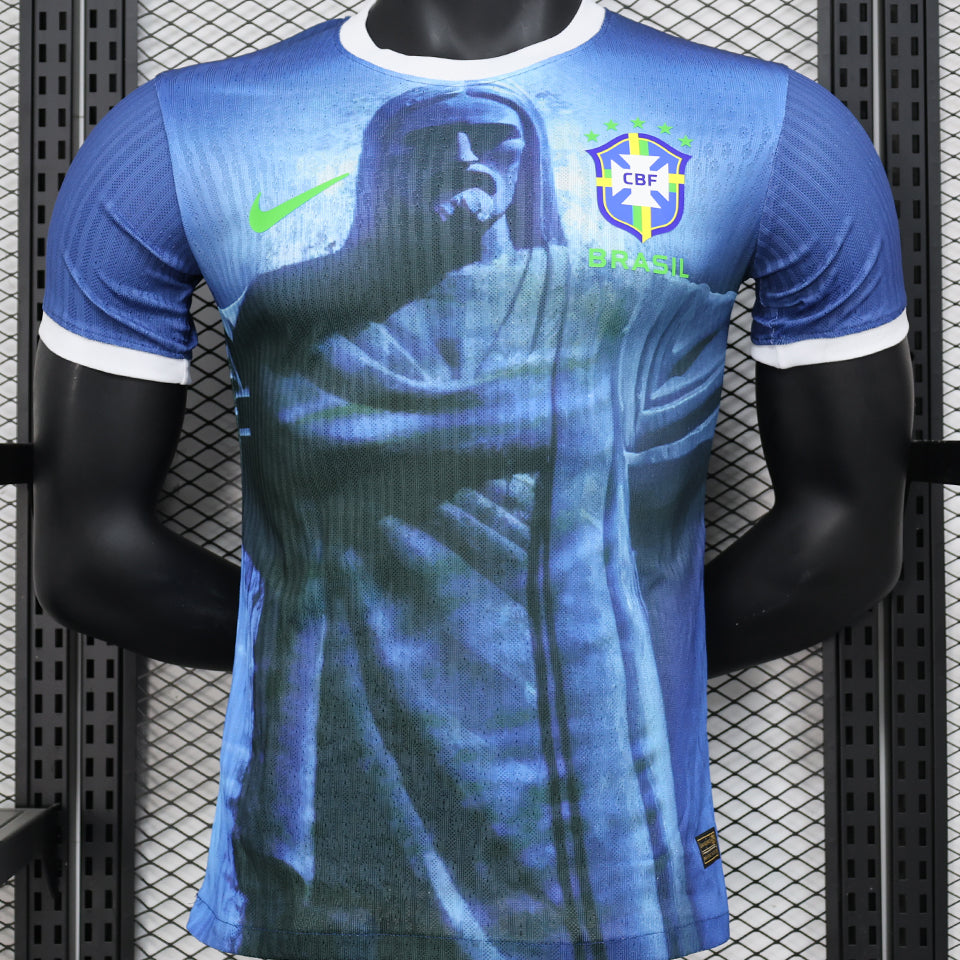 2025 Brasil Especial Versión Jugador Selecciones