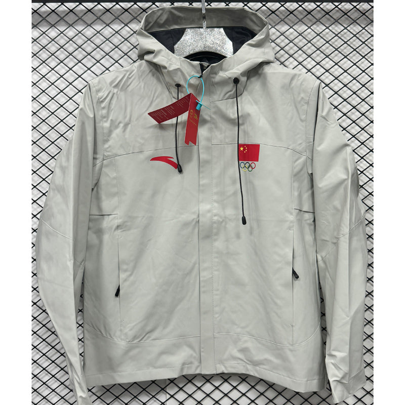 rompeviento 2025 anta gray outdoor