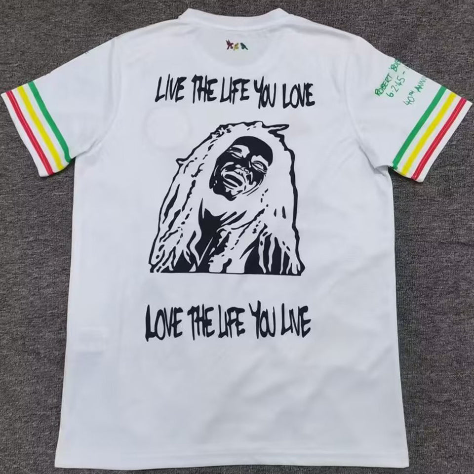 Jersey 2025/26 Ajax Especial Manga corta Versión Fan