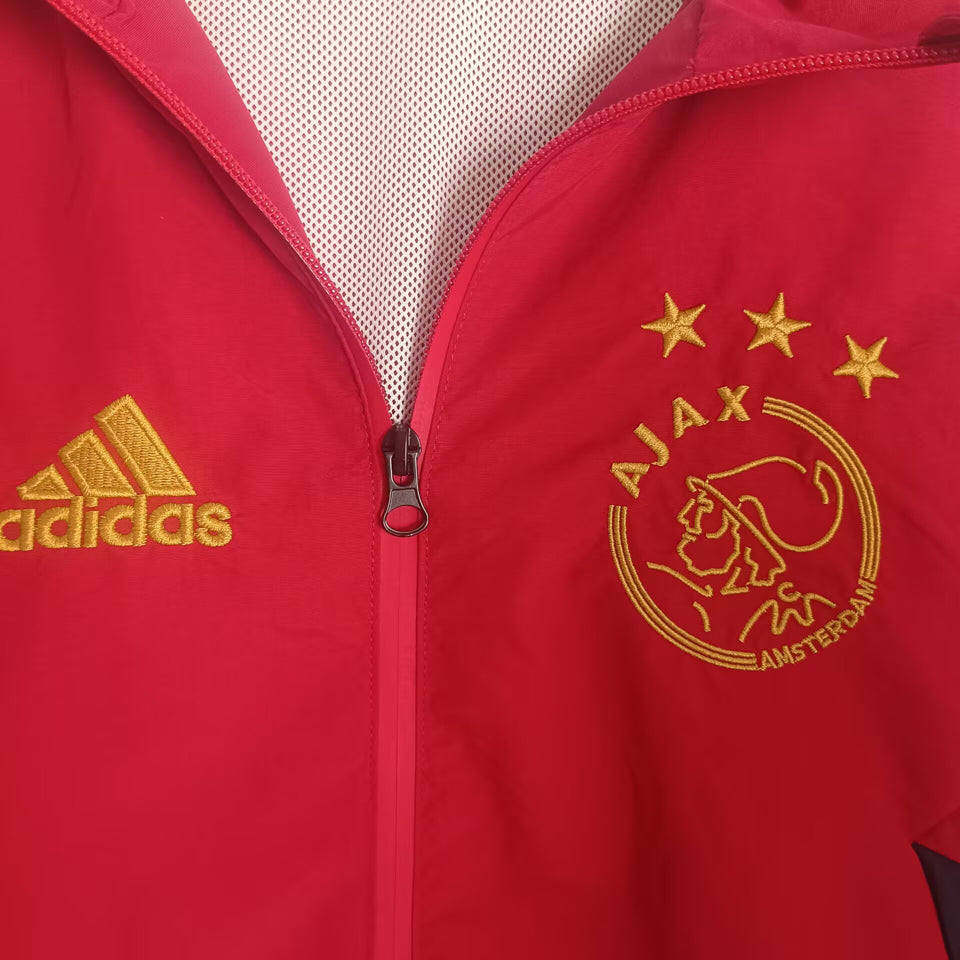 rompeviento 2025 ajax