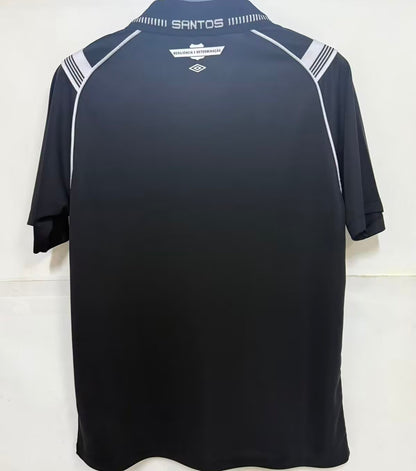 Jersey 2026/27 Santos Tercero Manga corta Versión Fan