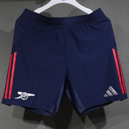 2025/26 Arsenal Visitante Versión Jugador Shorts/ Pantalones